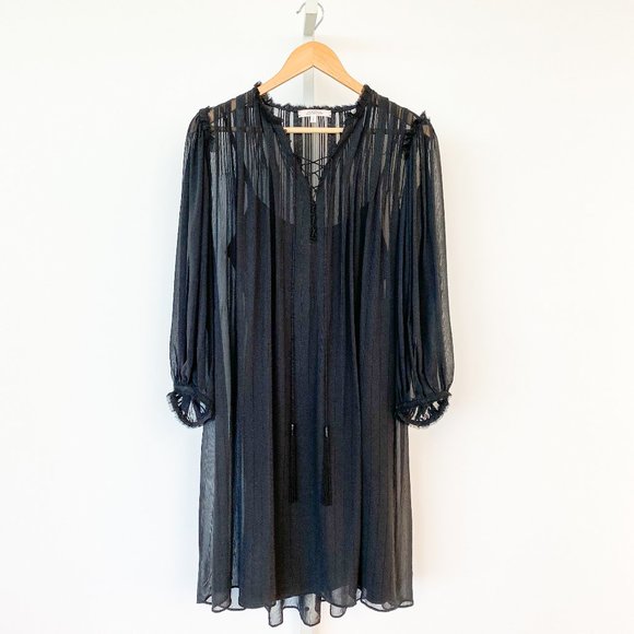Dorothee Schumacher Dresses & Skirts - Dorothee Schumacher Textured Dress